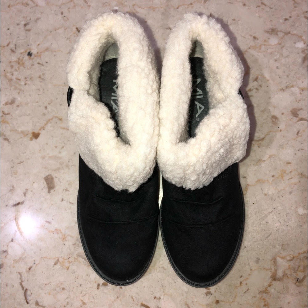 MIA boots - Picture 3 of 4